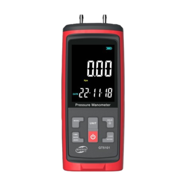 GT5101-700kpa Digital Manometer GT5101-700kpa Digital Manometer