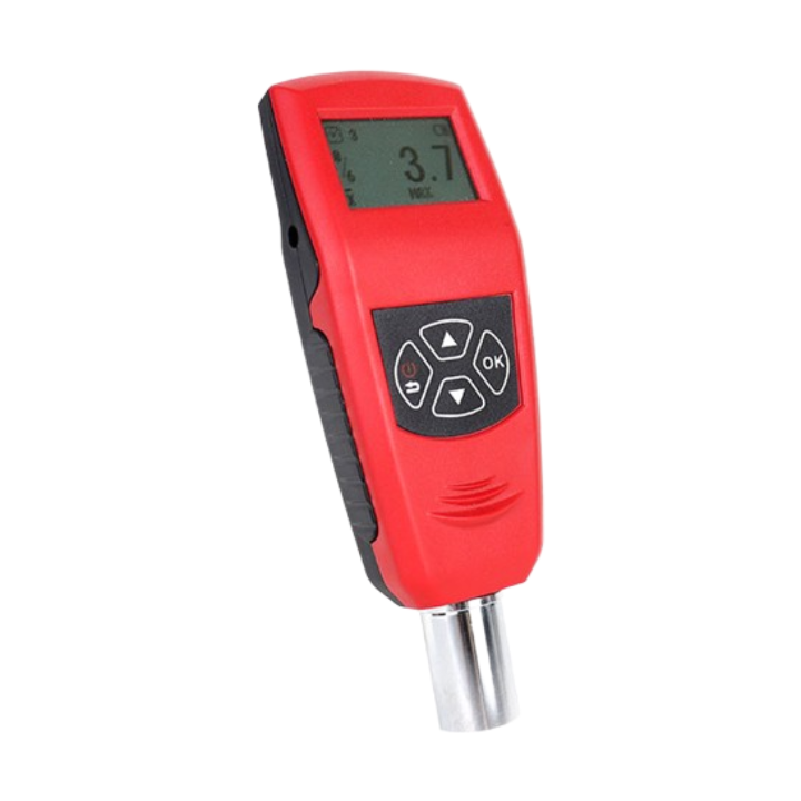 EHS5D Professional Digital Durometer - Shore D