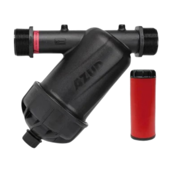 Azud Modular 100 Disc Filter