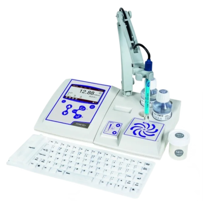 COND 80+ Bench Meter