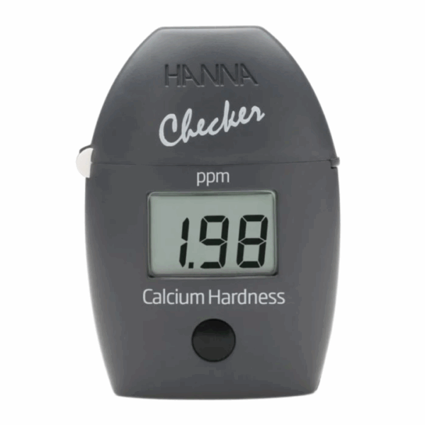 Calcium Hardness Checker® HC