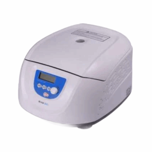E-C4.4.50CP Advanced Multi-Purpose Clinical Centrifuge