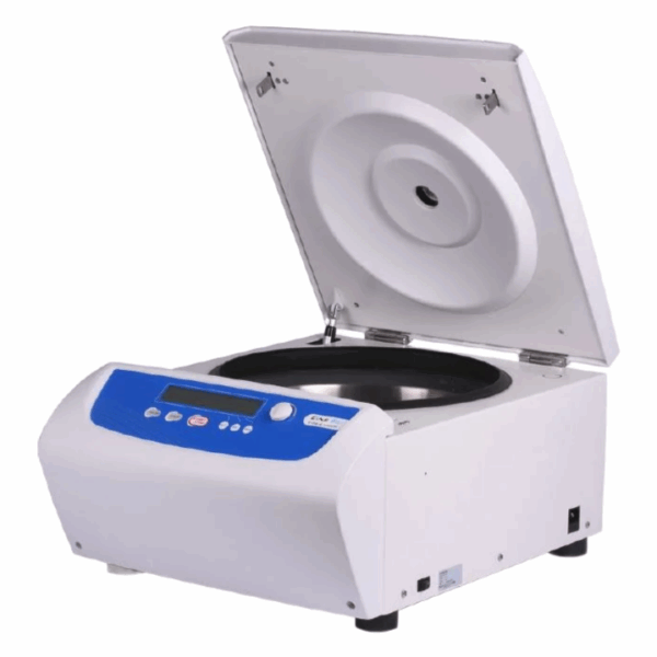 E-C6-4.100CP Swing-Out Clinical Centrifuge E-C6-4.100CP Swing-Out Clinical Centrifuge