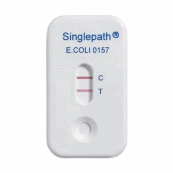 Singlepath® E.coli 0157