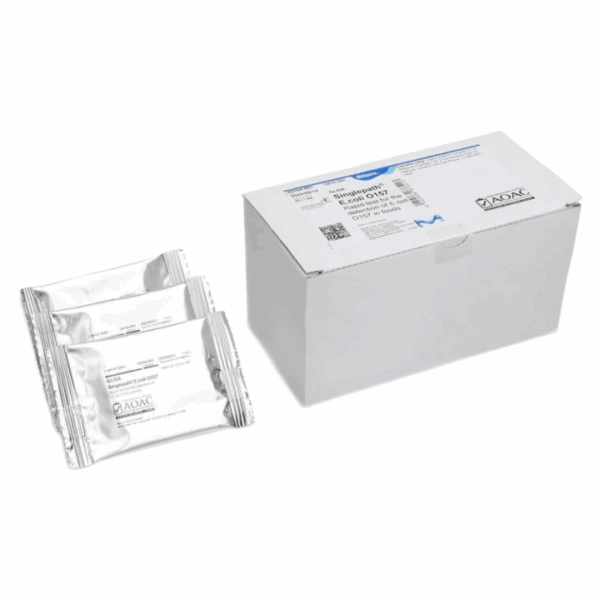 Singlepath® E.coli 0157