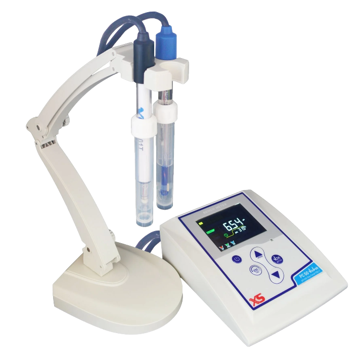 PC 50 VivoLab Benchmeter