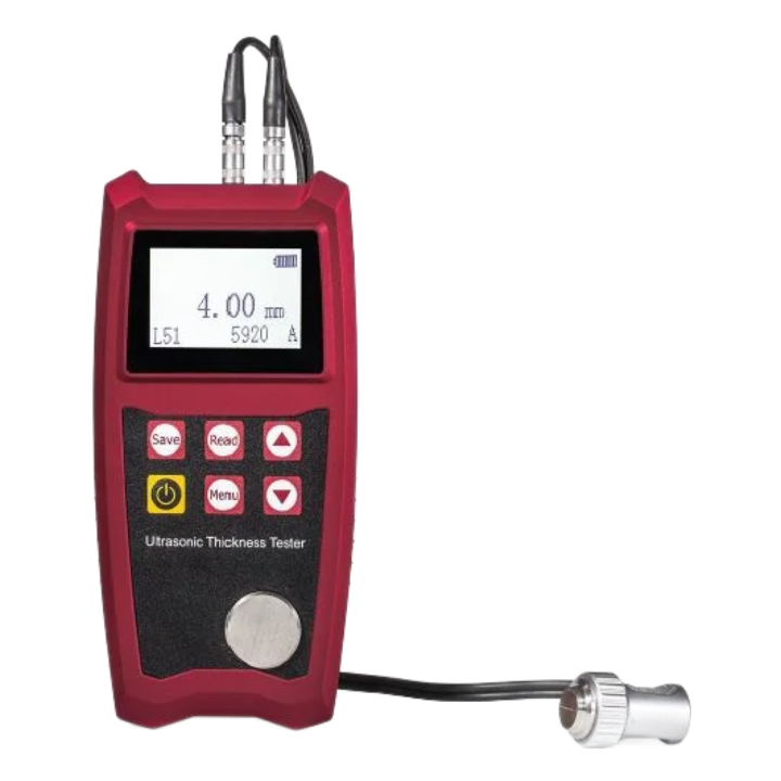 Ultrasonic Thickness Gauge Uee930