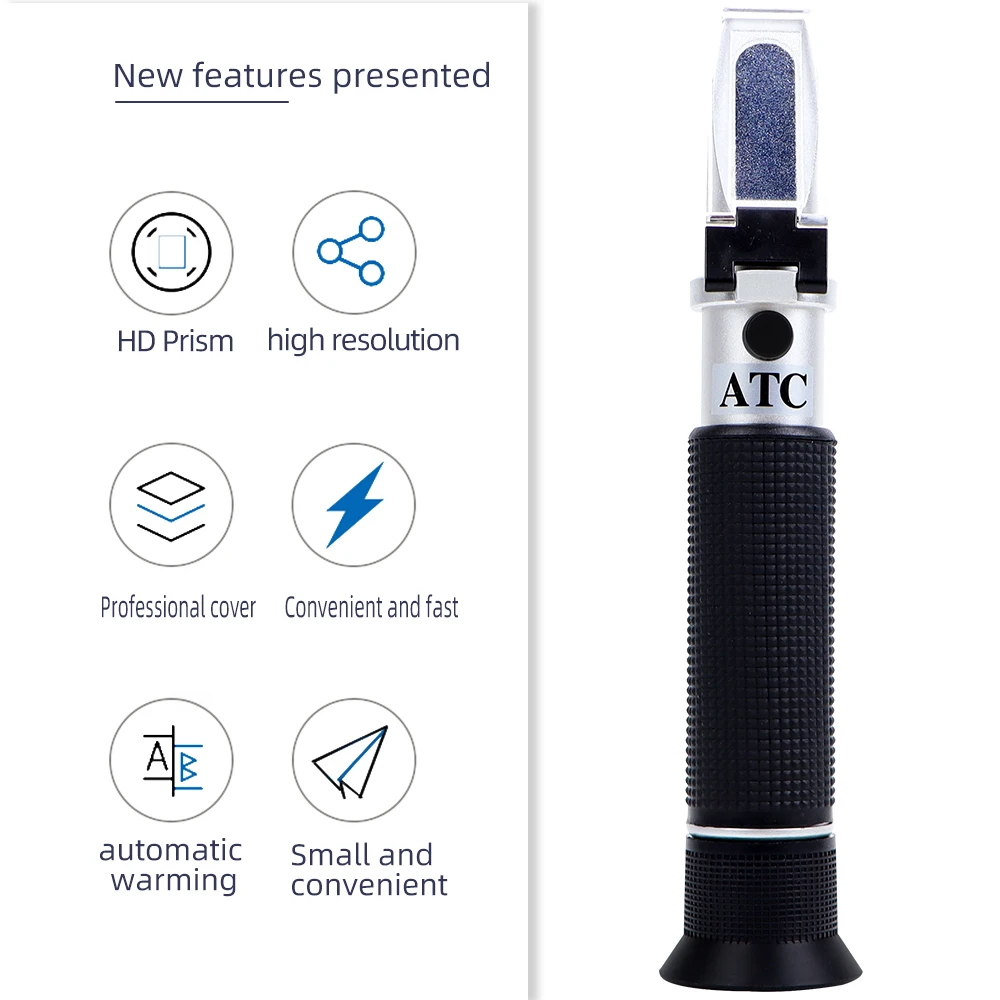 cat dog urine refractometer info