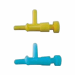 10 Pack L-Type Air Switch Tap 4–5 mm