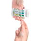 WaterWorks™ 5-WAY Water Check