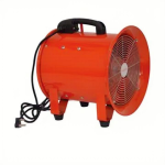 CFW Eezi-vent Ventilator (Portable Man Cooler)