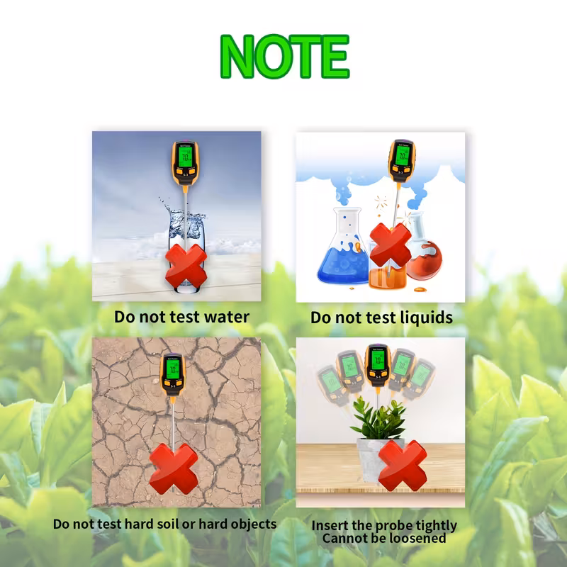 Soil-6in1 note