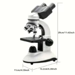 Optical Microscope set
