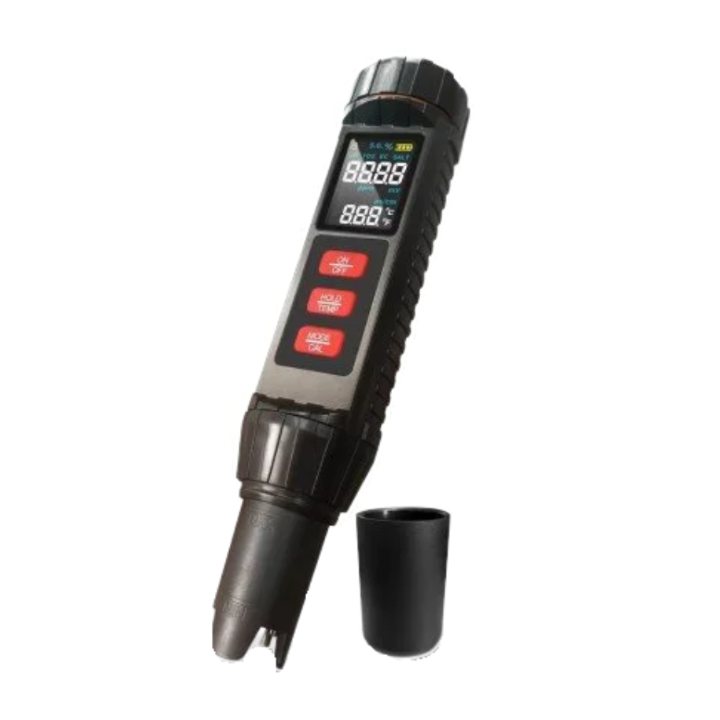 MF-X71 Pocket Type Water Quality Tester