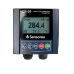 CX105 Conductivity Transmitter Loop-Powered 4-20mA
