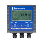 CX3100 INTELLIGENT (HIGH TEMP) CONDUCTIVITY TRANSMITTER