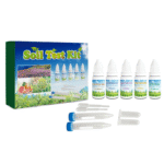 Soil Test Kit