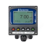 TX2000 Intelligent pH & ORP Transmitter