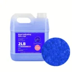 2LBs Blue Indicator Desiccant Beads Rechargeable Beads