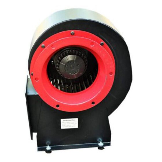 CF Series - Centrifugal Blower Fan | Ecotao Store