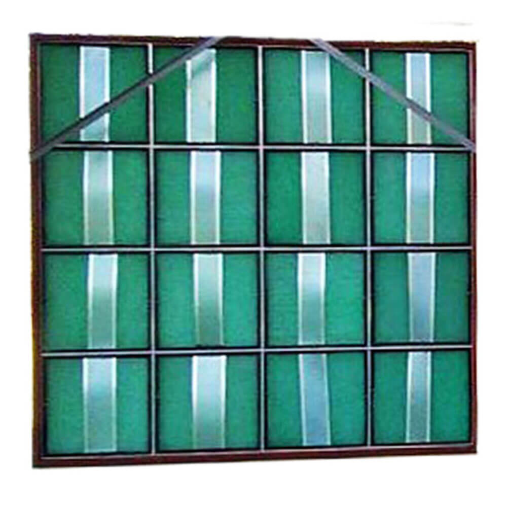 FS – FILTRATION EXTRACTION PANEL BOXES | Ecotao Store