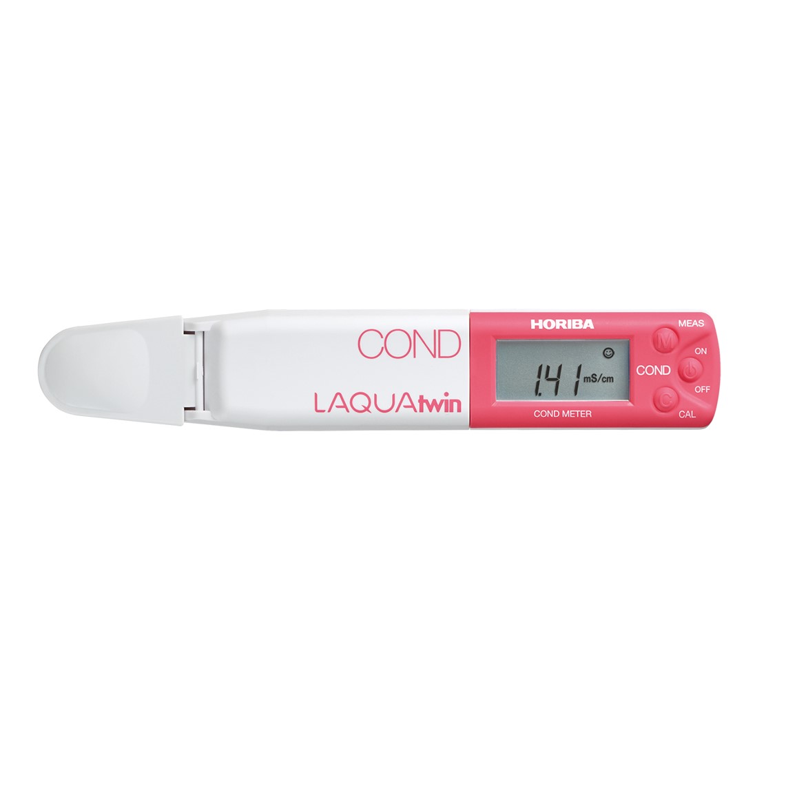 LAQUAtwin 4EC series
