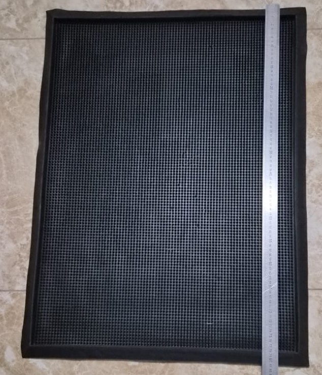 office shoe mat