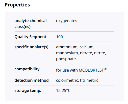 Compact Laboratory for Water Testing | Ecotao Store