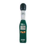 Heat Stress WBGT Meter