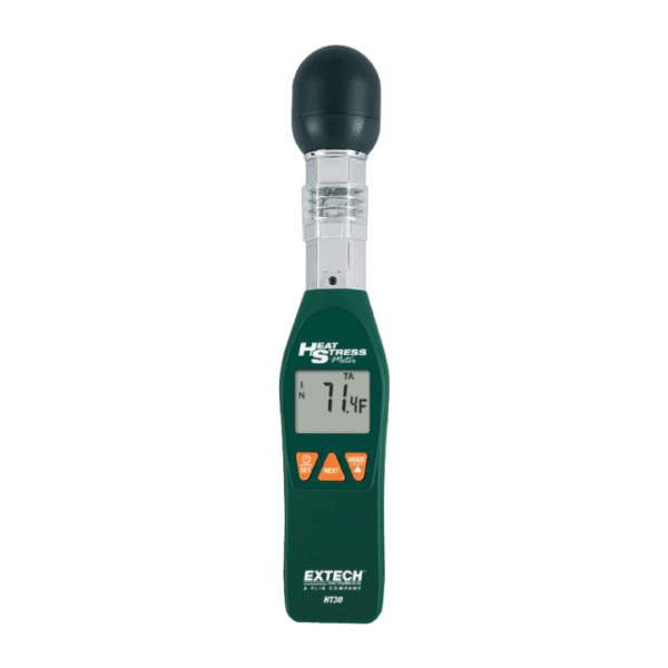 Heat Stress WBGT Meter