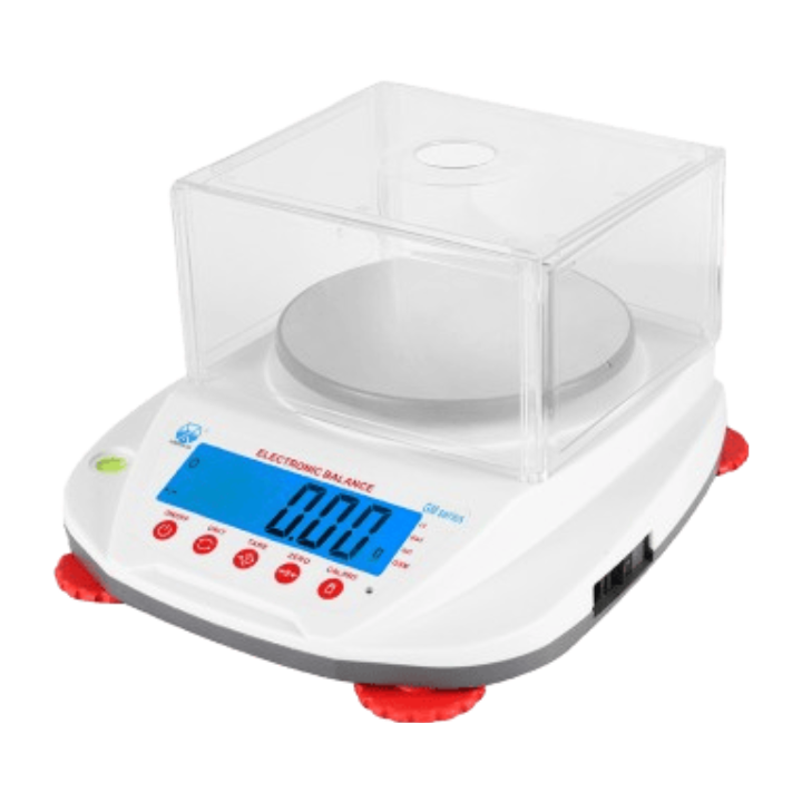 BLC-003 Laboratory Scale