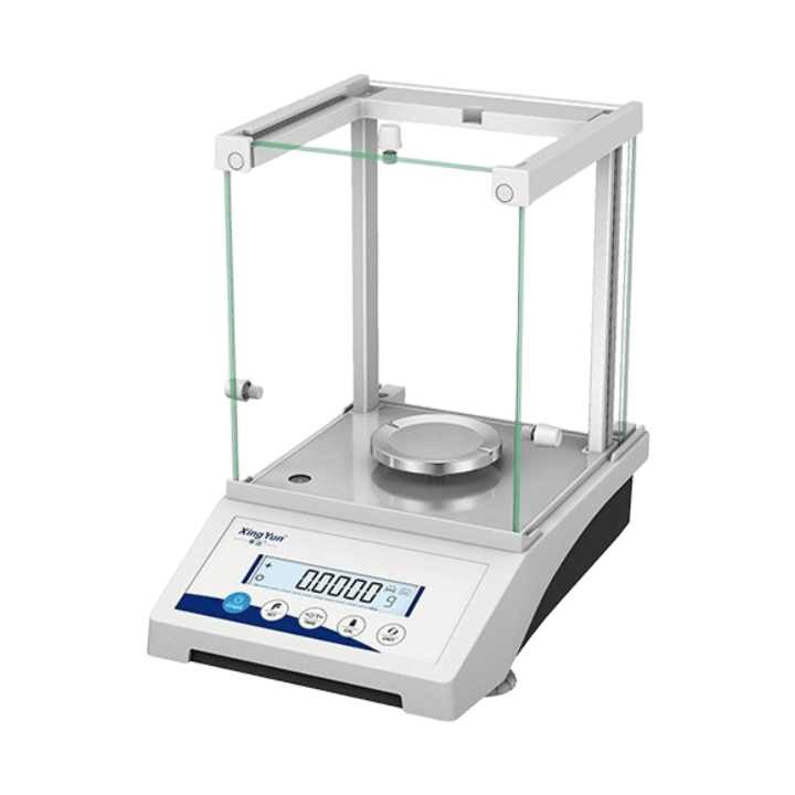 JA503E Analytical Balance 500g