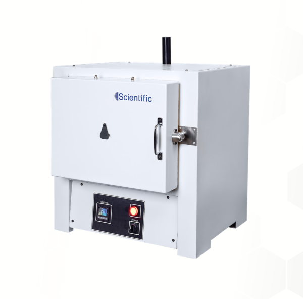 Volatile-Ashing-Furnace