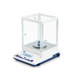 JA103PL Dual Range Laboratory Scale