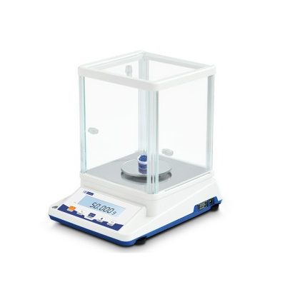 JA103PL Dual Range Laboratory Scale
