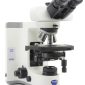 Optika B-810 microscope