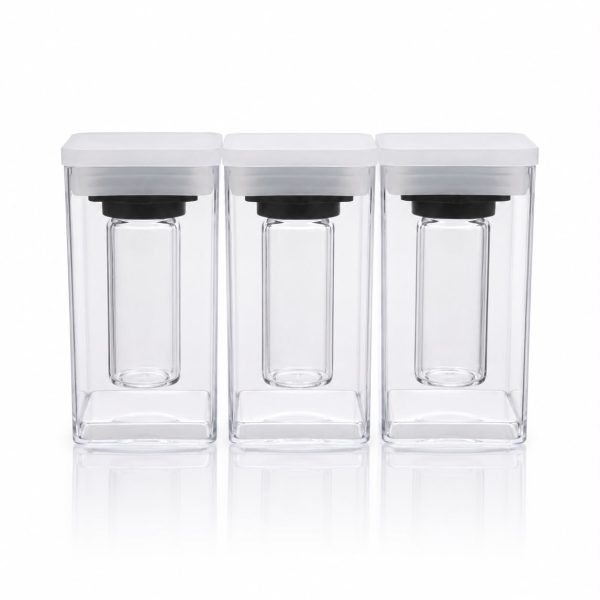 Sample Cuvettes for Eutech™ TB 1000 Turbidity Meter Sample Cuvettes for Eutech™ TB 1000 Turbidity Meter