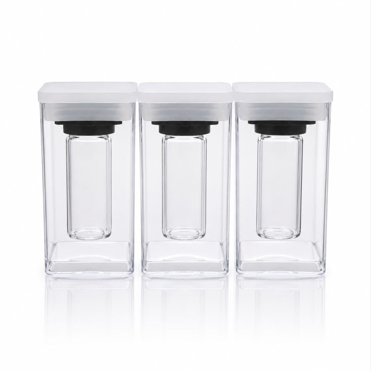 Sample Cuvettes for Eutech™ TB 1000 Turbidity Meter