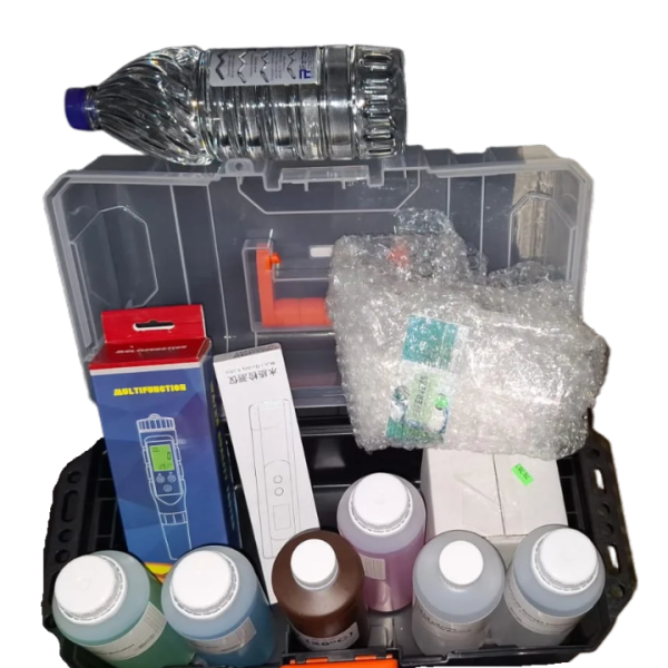 Water Quality kit