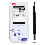 NEX Portable Oxymeter