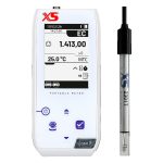 XS COND 7 NEX Portable Conductivity Meter