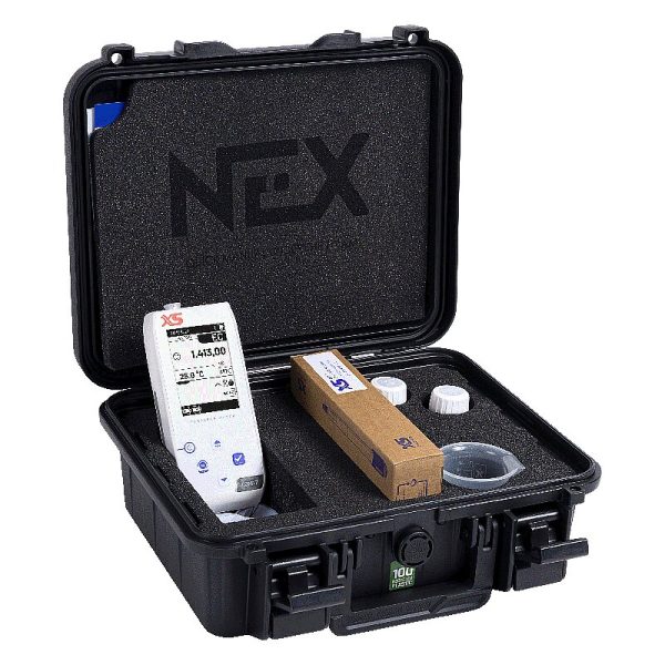 XS COND 7 NEX Portable Conductivity Meter