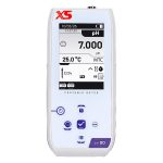 XS pHDO NEX Portable pH and Dissolved Oxygen Meter