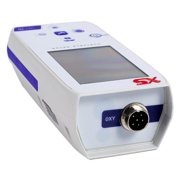 NEX Portable Oxymeter