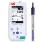pH 2 NEX Dual Channel Portable pH Meter