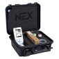 pH 2 NEX Dual Channel Portable pH Meter