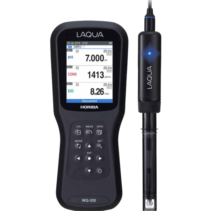 LAQUA WQ-300 Series